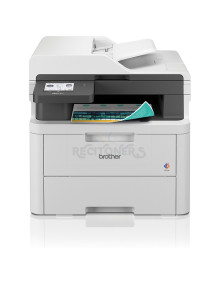 OFERTA Impresora MFCL3740CDWE BROTHER - Brother MFC-L3740CDWE Brother MFC-L3740CDWE