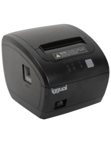 IGGUAL IMPRESORA TERMICA TP7001 USB+RS232+RJ45