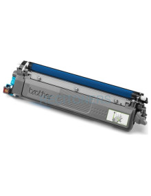 Cartucho de tinta TN249C BROTHER - Brother TN249 Cyan Cartucho de Toner Original - TN249C