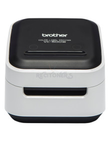 OFERTA Impresora VC500WZ1 BROTHER - Brother VC-500W Brother VC-500W