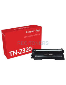 Toner 006R04205 XEROX - XEROX EVERYDAY TÓNER NEGRO HL-L2300D NEGRO - TN2320 2
