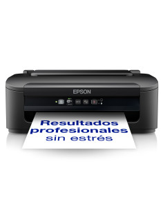 C11CK92402 Epson WF-2110W Multifuncion inyeccion de tinta