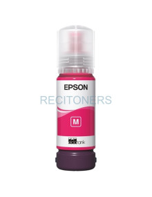 Cartucho de tinta C13T09B340 EPSON - EPSON 107 EcoTank ET-18100 magenta 70ml 7.200p. 2