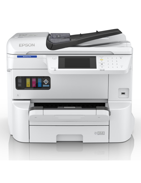 C11CL35401 Epson WorkForce Pro EM-C7100DWF Multifuncion inyeccion de tinta