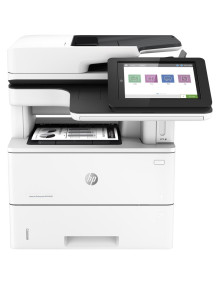 1PV65AB19 HP Inc MFP LaserJet Enterprise M528f Multifuncion Laser B/N