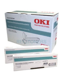 Canon IRC2020/2030/2020I Toner Magenta CEXV34 2