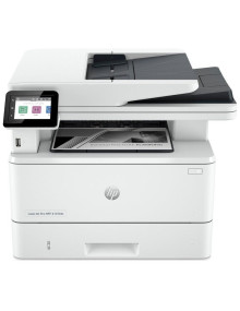 2Z623FB19 HP Inc LASERJET PRO MFP 4102FDN Multifuncion Laser B/N
