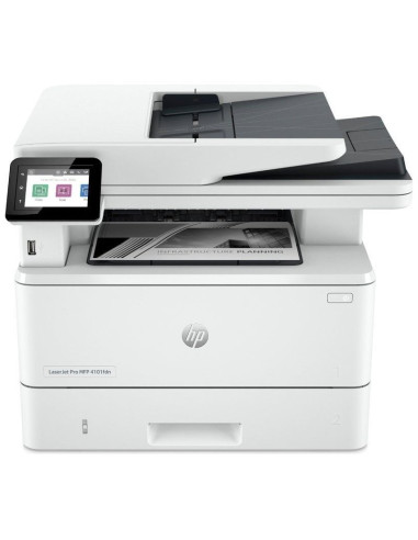 2Z623FB19 HP Inc LASERJET PRO MFP 4102FDN Multifuncion Laser B/N