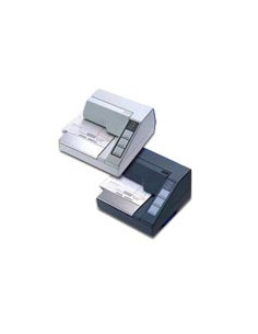 C31C163272LG TM-U295 Impact white RS232