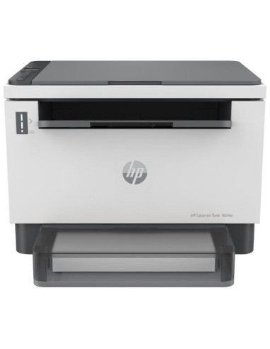 381L0AB19 HP Inc LASERJET TANK MFP 1604W Multifuncion Laser B/N
