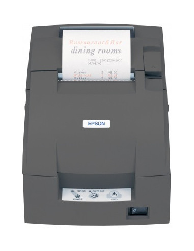 C31C514057A0 Epson TM U220B - Impresora de recibos - bicolo