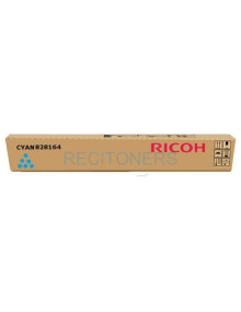 Toner RICOH Pro C651 C750 C751 cian 48.500p. 2