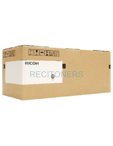 Ricoh MC240/PC200 Cyan Cartucho de Toner Original - 408452/M C240C