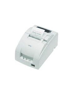 C31C517057LG Epson TM U220PB - Impresora de recibos - bicol