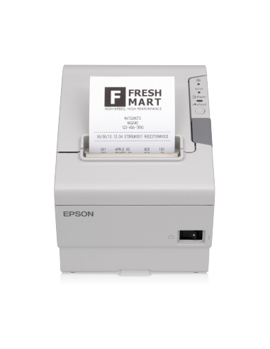 C31CA85012 Epson TM T88V - Impresora de recibos - linea ter