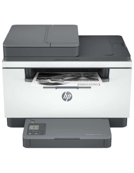 6GX00FB19 HP Inc MFC LaserJet M234sdn Multifuncion Laser B/N