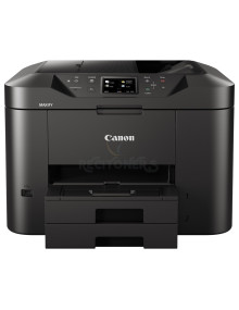 Impresora de tinta 0958C009 CANON - Canon MB2750 Canon MAXIFY MB2750