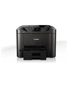 Impresora de tinta 0971C009 CANON - Canon MB5450 Canon MAXIFY MB5450