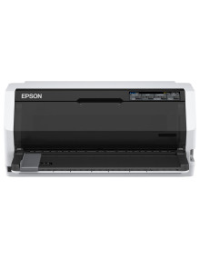 Cartucho de tinta C13T03V14A EPSON - Epson 101 EcoTank Black Original Negro 2