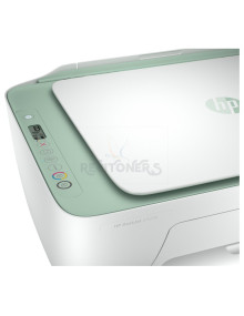 Impresora de tinta 26K69B HP - HP Impresora multifunción HP DeskJet 2722e HP DeskJet Impreso