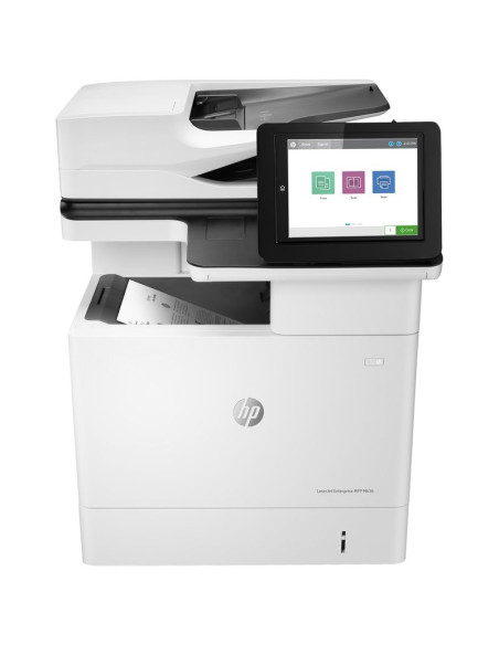 7PT00AB19 HP Inc MFC LaserJet Enterprise M636fh Multifuncion Laser B/N