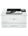 Impresora laser 2Z605F HP - HP Impresora HP LaserJet Pro 4002dn HP LaserJet Pro Impresora
