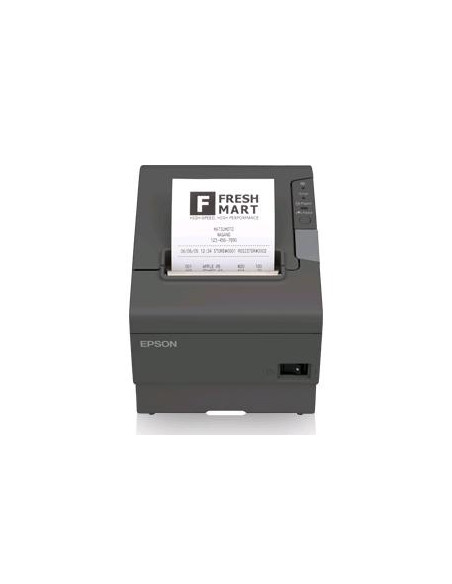 C31CA85833 Epson TM T88V - Impresora de recibos - linea ter