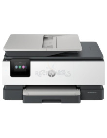 Impresora de tinta 405U3B HP - HP Impresora multifunción HP OfficeJet Pro 8122e HP OfficeJet