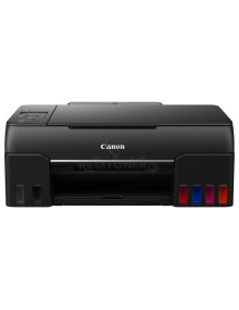 Multifuncion 4620C006 CANON - Canon G650 MegaTank Canon PIXMA G650 MegaTank