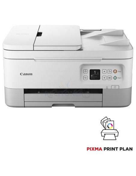 Impresora de tinta 5449C026 CANON - Canon TS7451i Canon PIXMA TS7451i
