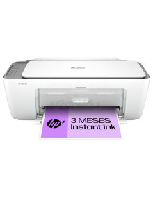 Impresora de tinta 588K9B HP - HP Impresora multifunción HP DeskJet 2820e HP DeskJet Impreso