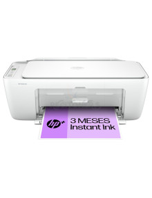 Impresora 588Q0B HP - HP Impresora multifunción HP DeskJet 2810e HP DeskJet Impreso