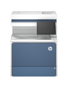 Multifuncion 6QN35A-B19 HP - HP Impresora multifunción HP Color LaserJet Enterprise 6800dn -P