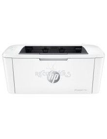 OFERTA Impresora laser 7MD66F-B19 HP - HP Impresora HP LaserJet M110w, Blanco y negro, Impresora para Oficina p