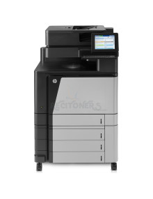 Multifuncion A2W75A-B19 HP - HP Impresora multifunción HP Color LaserJet Enterprise Flow M880z, Impri