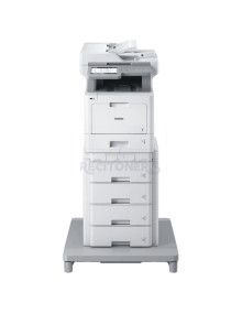 Impresora MFCL9570CDWT4BOM BROTHER - Brother MFC-L9570CDWT Brother MFC-L9570CDWT