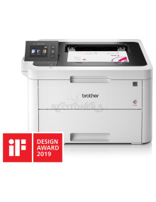 Impresora HLL3270CDW BROTHER - Brother HL-L3270CDW Brother HL-L3270CDW