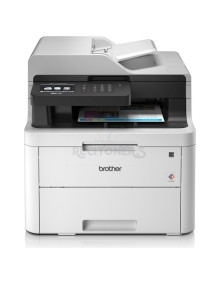 Impresora MFCL3730CDNG2 BROTHER - Brother MFC-L3730CDN Brother MFC-L3730CDN