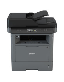 Impresora MFCL5700DNG2 BROTHER - Brother MFC-L5700DN Brother MFC-L5700DN