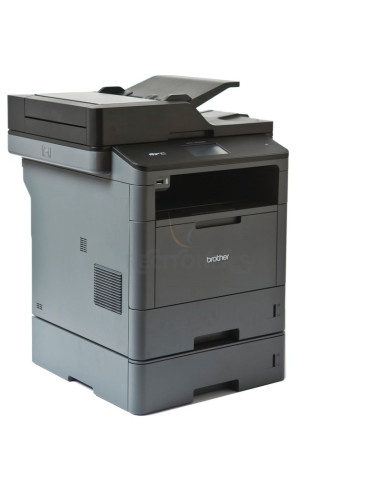 Impresora MFCL5750DWLT1BOM BROTHER - Brother MFC-L5750DWLT Brother MFC-L5750DWLT