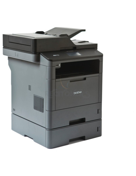 Impresora MFCL5750DWLT1BOM BROTHER - Brother MFC-L5750DWLT Brother MFC-L5750DWLT
