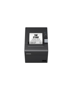 C31CH51011 Epson TM T20III - Impresora de recibos - linea t