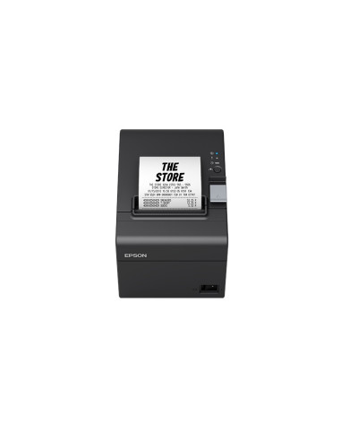 C31CH51011 Epson TM T20III - Impresora de recibos - linea t
