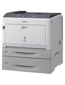 Impresora C11CB52011BV EPSON - Epson AcuLaser C9300TN Epson AcuLaser C9300TN