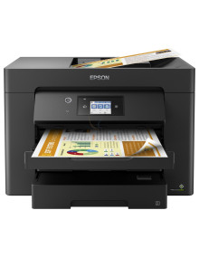 Impresora de tinta C11CH68404 EPSON - Epson WorkForce WF-7835DTWF Epson WorkForce WF-7835DTWF