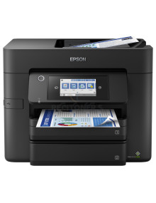 OFERTA Impresora de tinta C11CJ05402 EPSON - Epson WorkForce Pro WF-4830DTWF Epson WorkForce Pro WF-4830DT