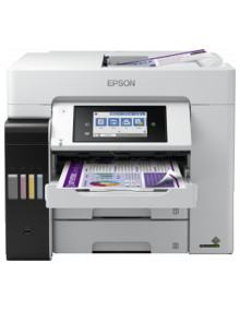 Impresora de tinta C11CJ28401 EPSON - Epson ET-5880 Epson EcoTank ET-5880