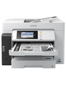 Multifuncion C11CJ41409 EPSON - EcoTank Pro ET-M16685