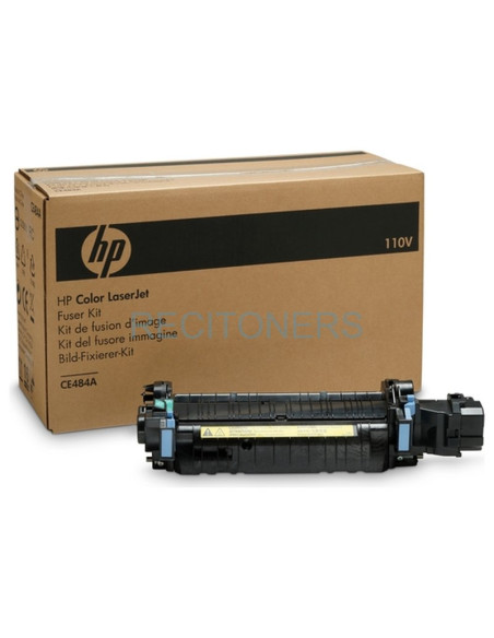 Toner 106R02758 TEKTRONIX - XEROX TONER AMARILLO 1000 PAG. Phaser 6020/6022 WorkCentre 6025/6027
