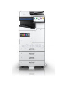 Multifuncion C11CJ43401 EPSON - Epson Enterprise AM-C4000 Epson WorkForce Enterprise AM-C4000